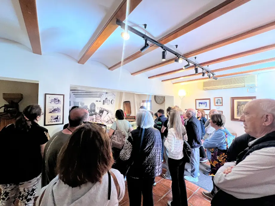 Historia Altea Alicante: tradycja, sztuka i kultura
