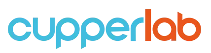 Logo cupperlab