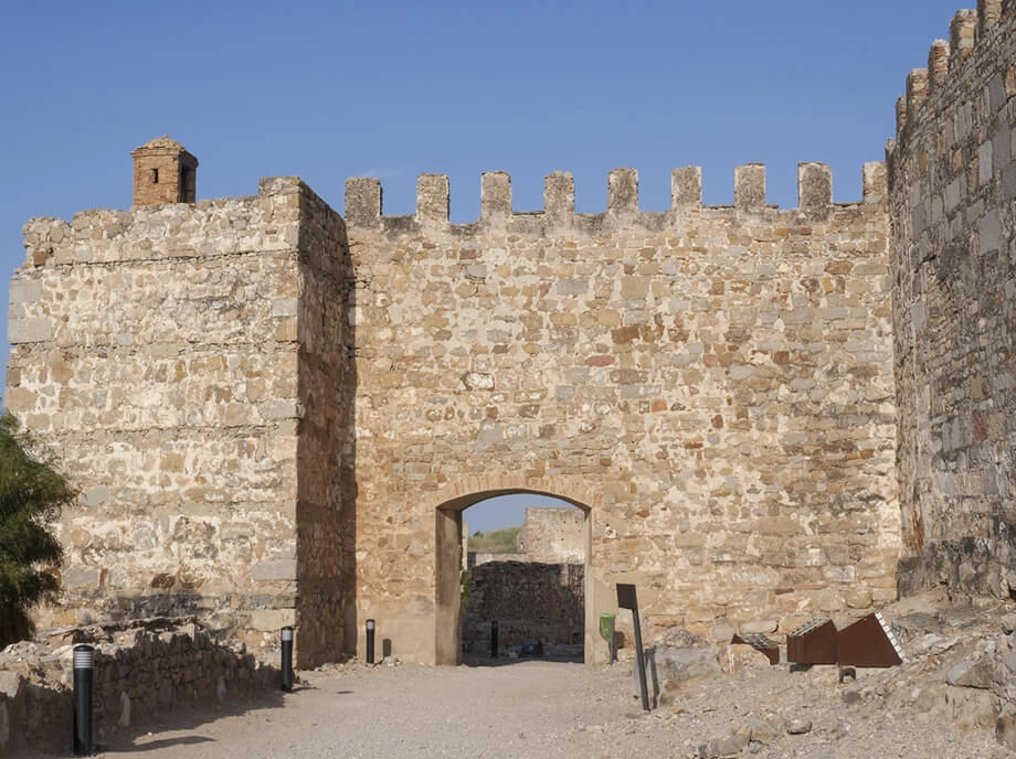 Excursión a Sagunto