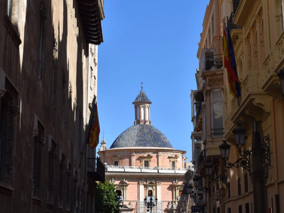 Tour privato di Valencia